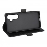 GEAR Mobilfodral Svart - Samsung S23 FE 5G