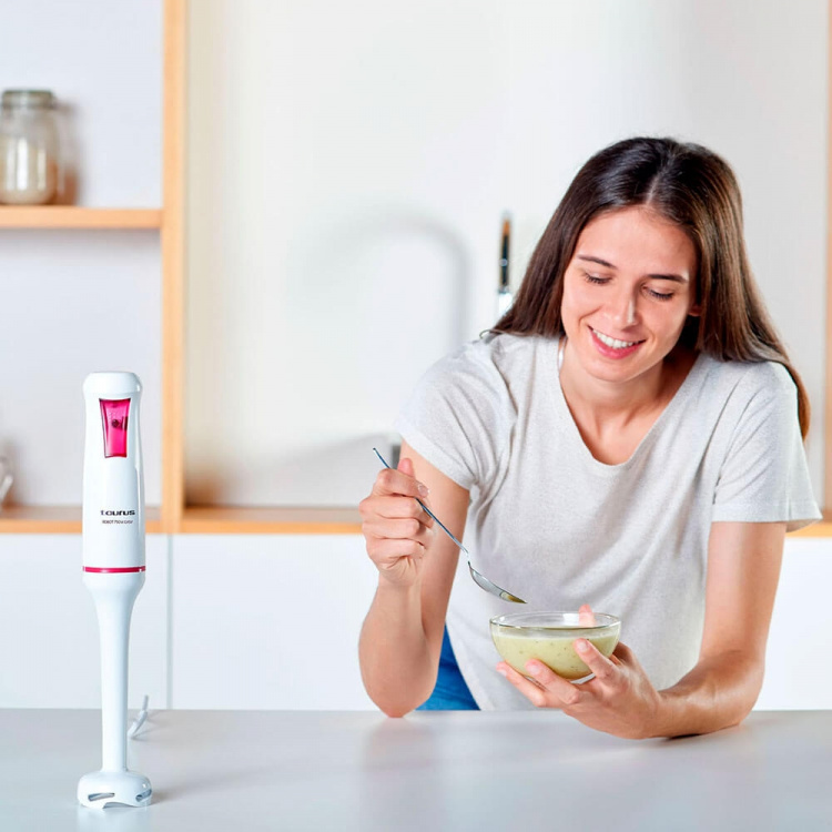 Taurus Stavmixer Robot 750 Easy Taurus Stavmixer Robot 750 Easy