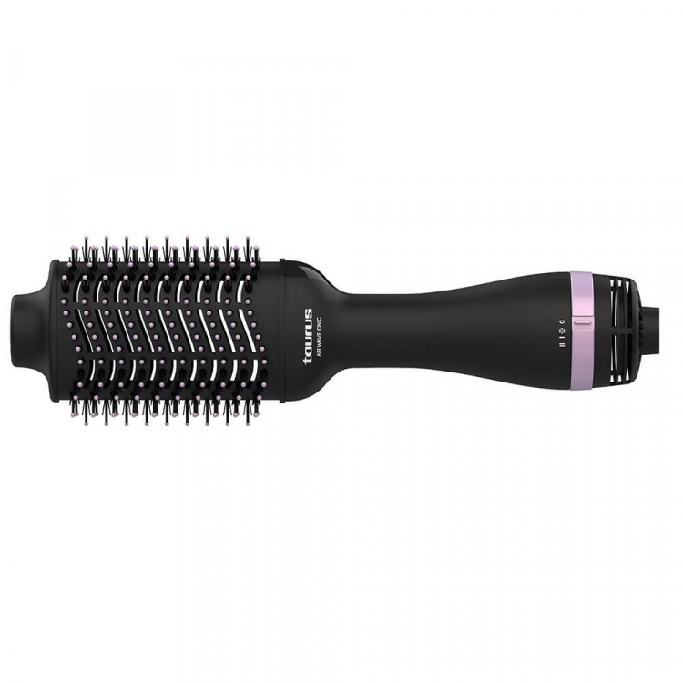 Taurus Varmluftsborste Air Wave Ionic Taurus Varmluftsborste Air Wave Ionic