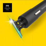 Taurus Hårklippare 5V Precision