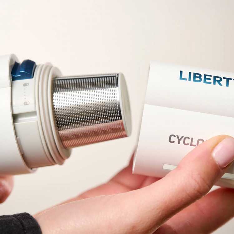 Taurus Handdammsugare Liberty Digital 11,1V Taurus Handdammsugare Liberty Digital 11,1V