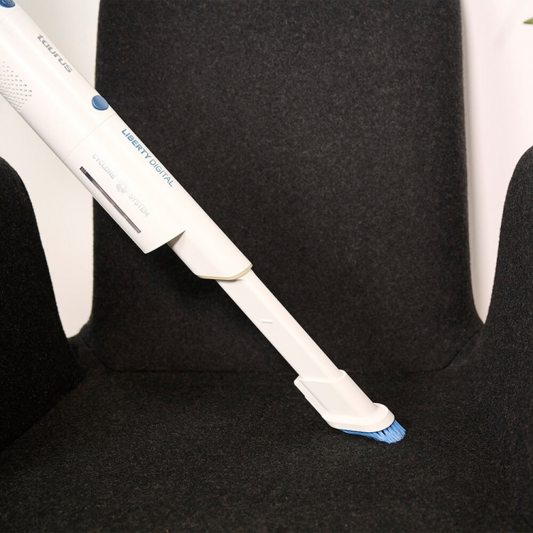 Taurus Handdammsugare Liberty Digital 11,1V Taurus Handdammsugare Liberty Digital 11,1V