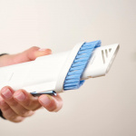 Taurus Handdammsugare Liberty Digital 11,1V Taurus Handdammsugare Liberty Digital 11,1V