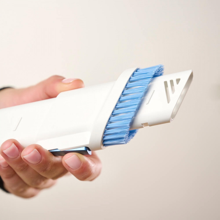 Taurus Handdammsugare Liberty Digital 11,1V Taurus Handdammsugare Liberty Digital 11,1V