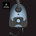 Taurus Dammsugare Homeland Pocket