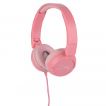 ALTEC LANSING Kids Headphone Wired On-Ear Pink ALTEC LANSING Kids Headphone Wired On-Ear Pink