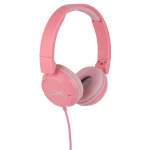 ALTEC LANSING Kids Headphone Wired On-Ear Pink ALTEC LANSING Kids Headphone Wired On-Ear Pink