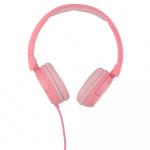 ALTEC LANSING Kids Headphone Wired On-Ear Pink ALTEC LANSING Kids Headphone Wired On-Ear Pink