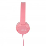 ALTEC LANSING Kids Headphone Wired On-Ear Pink ALTEC LANSING Kids Headphone Wired On-Ear Pink
