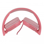 ALTEC LANSING Kids Headphone Wired On-Ear Pink ALTEC LANSING Kids Headphone Wired On-Ear Pink