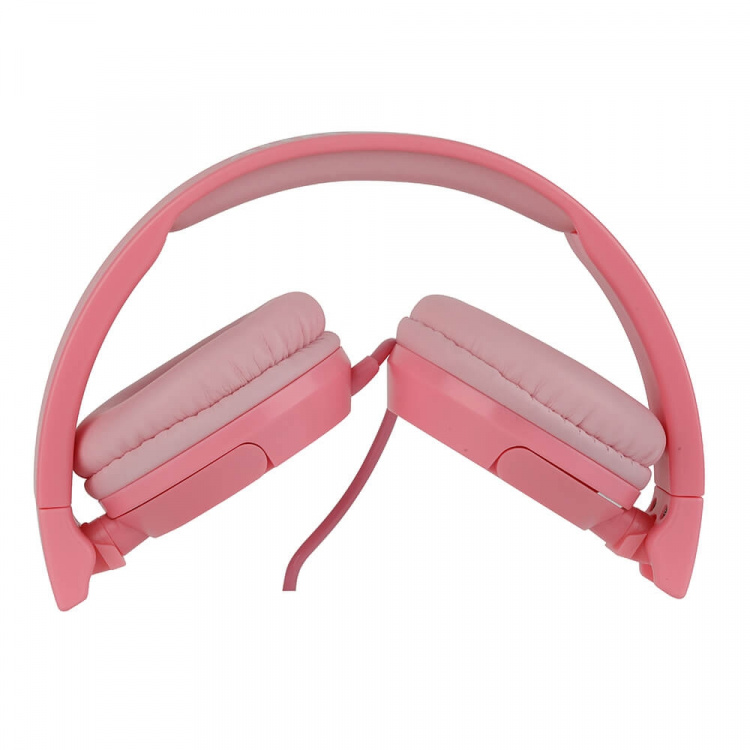 ALTEC LANSING Kids Headphone Wired On-Ear Pink ALTEC LANSING Kids Headphone Wired On-Ear Pink