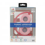 ALTEC LANSING Kids Headphone Wired On-Ear Pink ALTEC LANSING Kids Headphone Wired On-Ear Pink