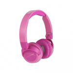 ALTEC LANSING Kids Headphone Wireless 2in1 On-Ear Pink