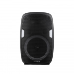 ALTEC LANSING Speaker IMT8100 Soundrover75 Partyspeaker Black ALTEC LANSING Speaker IMT8100 Soundrover75 Partyspeaker Black