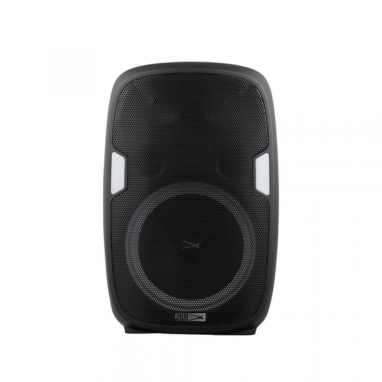 ALTEC LANSING Speaker IMT8100 Soundrover75 Partyspeaker Black ALTEC LANSING Speaker IMT8100 Soundrover75 Partyspeaker Black