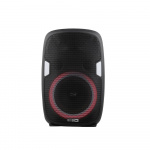 ALTEC LANSING Speaker IMT8100 Soundrover75 Partyspeaker Black ALTEC LANSING Speaker IMT8100 Soundrover75 Partyspeaker Black