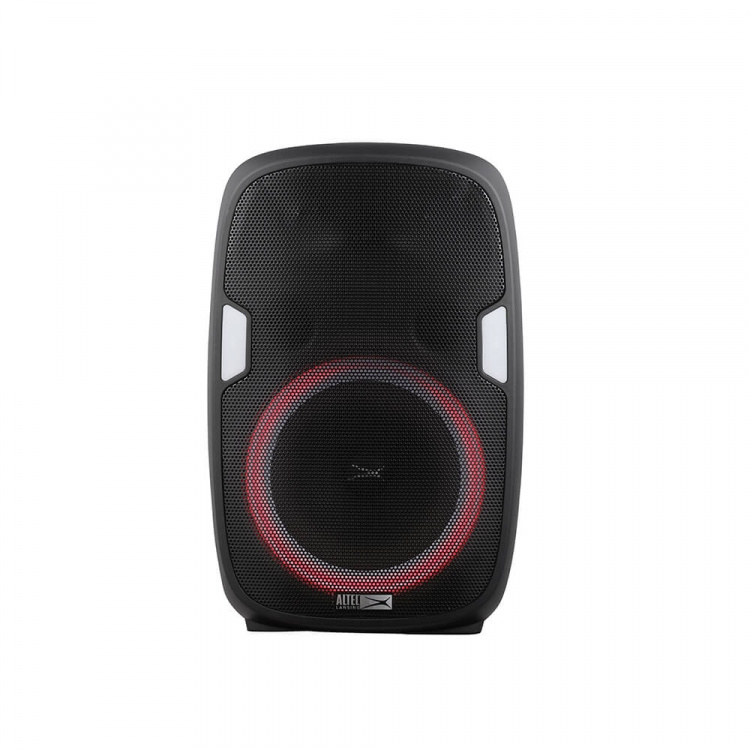 ALTEC LANSING Speaker IMT8100 Soundrover75 Partyspeaker Black ALTEC LANSING Speaker IMT8100 Soundrover75 Partyspeaker Black