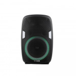 ALTEC LANSING Speaker IMT8100 Soundrover75 Partyspeaker Black ALTEC LANSING Speaker IMT8100 Soundrover75 Partyspeaker Black