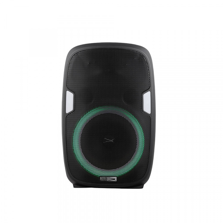 ALTEC LANSING Speaker IMT8100 Soundrover75 Partyspeaker Black ALTEC LANSING Speaker IMT8100 Soundrover75 Partyspeaker Black