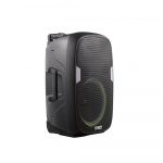 ALTEC LANSING Speaker IMT8100 Soundrover75 Partyspeaker Black ALTEC LANSING Speaker IMT8100 Soundrover75 Partyspeaker Black