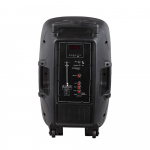 ALTEC LANSING Speaker IMT8100 Soundrover75 Partyspeaker Black ALTEC LANSING Speaker IMT8100 Soundrover75 Partyspeaker Black