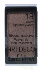 Artdeco Eyeshadow Pearl 0.8 gr #18 Pearly Light Misty Wood