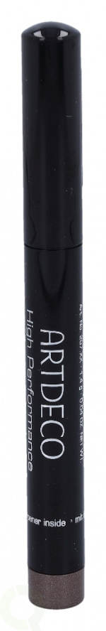 Artdeco High Performance Eyeshadow Waterproof Stylo 1.4 gr #08 Benefit Silver-Grey