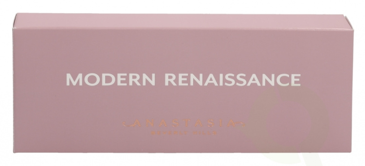 Anastasia Beverly Hills Modern Renaissance Eyeshadow Palette 9.8 gr 14x0,7gr