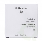 Dr. Hauschka Eyeshadow 1.4 gr #08 Golden Topaz