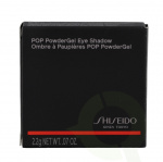 Shiseido Pop Powdergel Eye Shadow 2.2 gr #06 Vivivi Orange