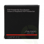 Shiseido Pop Powdergel Eye Shadow 2.2 gr #14 Kura-Kura Coral