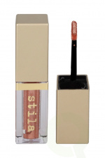 Stila Glitter & Glow Liquid Eye Shadow 4.5 ml Rose Gold Retro
