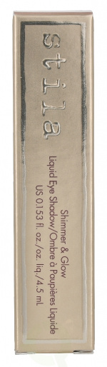 Stila Shimmer & Glow Liquid Eye Shadow 4.5 ml Kitten