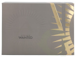 Azzaro Wanted Giftset 200 ml, Edt Spray 100ml/Hair & Body Shampoo 100ml