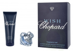 Chopard Wish Giftset 105 ml, Edp Spray 30ml/Shower Gel 75ml
