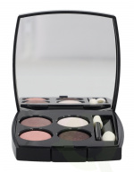 Chanel Les 4 Ombres Multi Effect Quadra Eyeshadow 2 gr #202 Tisse Camelia