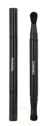 Chanel Les Pinceaux Retractable Dual-Ended Eyeshadow Brush 1 Piece #200
