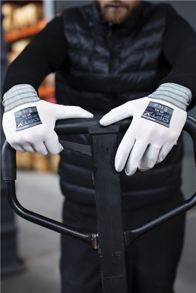 Wonder Grip OP-650 Autoreparatiewerkplaats, Lucht- en ruimtevaart, Assemblage, Bouwplaats, Logistiek & transport, M/8