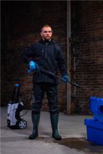 Wonder Grip WG-318 Tuin- en landschapsarchitectuur, Landbouw, Voedselverwerking, Afvalindustrie, Reiniging, S/7