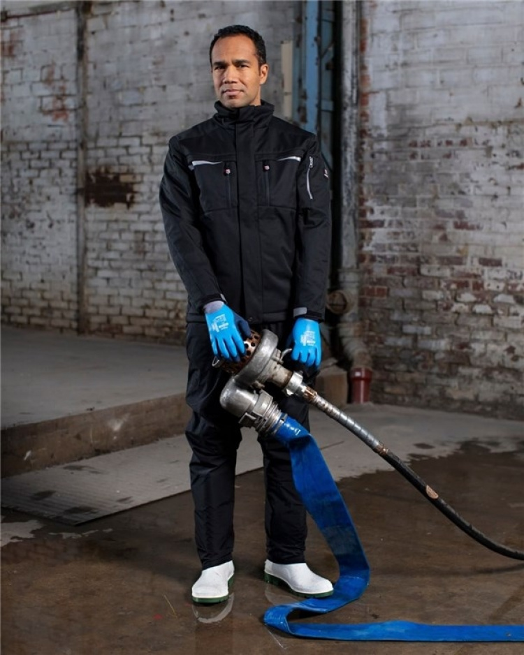 Wonder Grip WG-318 Tuin- en landschapsarchitectuur, Landbouw, Voedselverwerking, Afvalindustrie, Reiniging, S/7