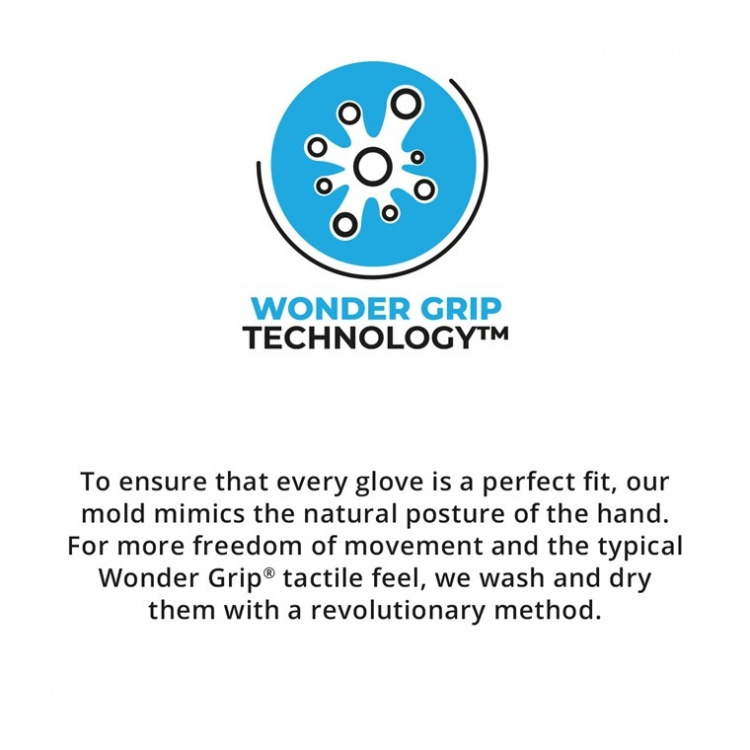 Wonder Grip WG-780 Tuin- en landschapsarchitectuur, Landbouw, Wegenbouw, Staalindustrie, Afvalindustrie, XL/10