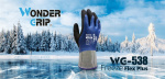 Wonder Grip WG-538 Bouwterrein, Landbouw, Afvalindustrie, Gekoeld vervoer, Winterdiensten, M/8
