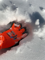 Wonder Grip WG-380 Bouwterrein, Landbouw, Afvalindustrie, Gekoeld vervoer, Winterdiensten, M/8