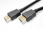 Goobay Ultra High Speed HDMI™-kabel met Ethernet, gecertificeerd HDMI ™-connector (Type A) > HDMI ™-connector (Type A), 2 m Goobay Ultra High Speed HDMI™-kabel met Ethernet, gecertificeerd HDMI ™-connector (Type A) > HDMI ™-connector (Type A), 2 m