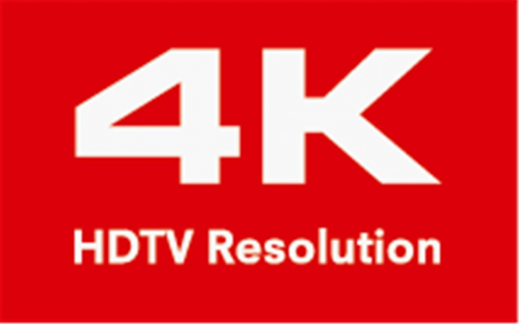 Goobay High Speed HDMI™-kabel met Ethernet HDMI ™-connector (Type A) > HDMI™-stekker (type A), 2 m