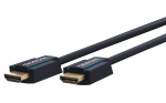 ClickTronic Premium High Speed HDMI™-kabel met Ethernet Premium kabel | 1x HDMI™ stekker 1x HDMI™ stekker | 3,0 m | UHD 4K @ 60 Hz ClickTronic Premium High Speed HDMI™-kabel met Ethernet Premium kabel | 1x HDMI™ stekker 1x HDMI™ stekker | 3,0 m | UHD 4K @ 60 Hz
