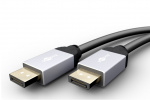 Goobay DisplayPort™-verbindingskabel DisplayPort™-connector > DisplayPort™-connector, 3 m