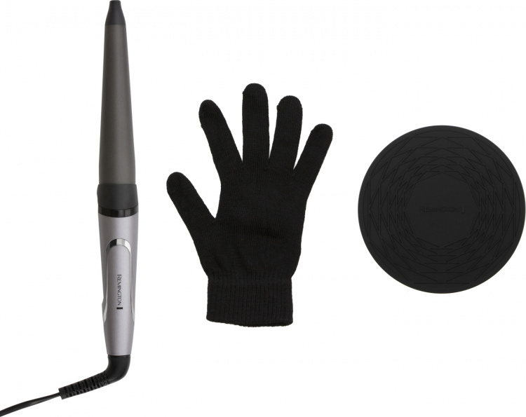 Remington CI98X8 PROluxe You Adaptive Locktång Remington CI98X8 PROluxe You Adaptive Locktång