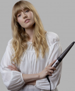 Remington CI98X8 PROluxe You Adaptive Locktång Remington CI98X8 PROluxe You Adaptive Locktång