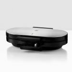 OBH Nordica Deluxe Double -kaksoisvohvelirauta OBH Nordica Deluxe Double -kaksoisvohvelirauta